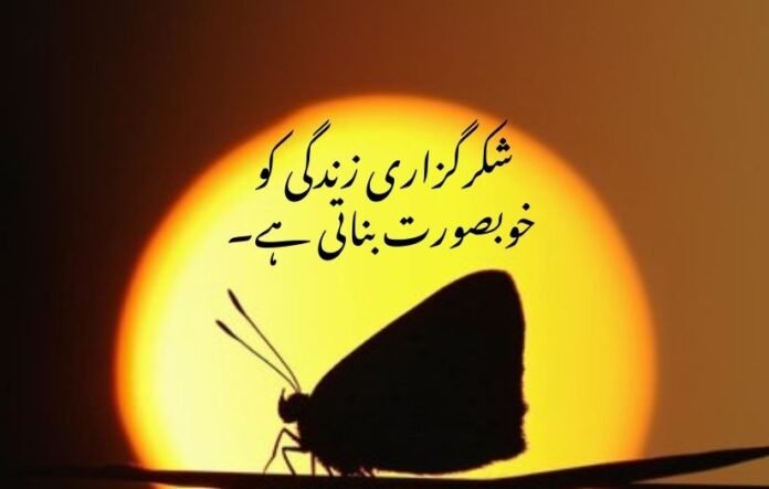 deep one line quotes in urdu