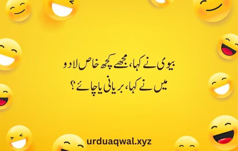 funny shayari in urdu 2 lines