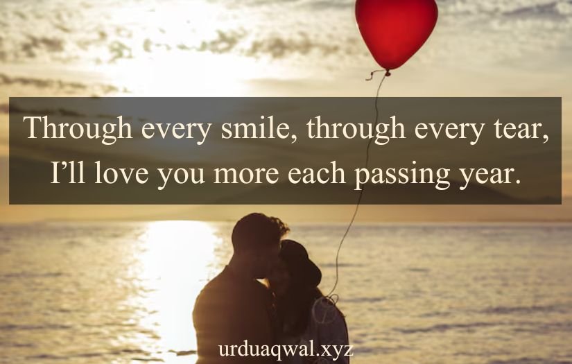 romantic love shayari in english 