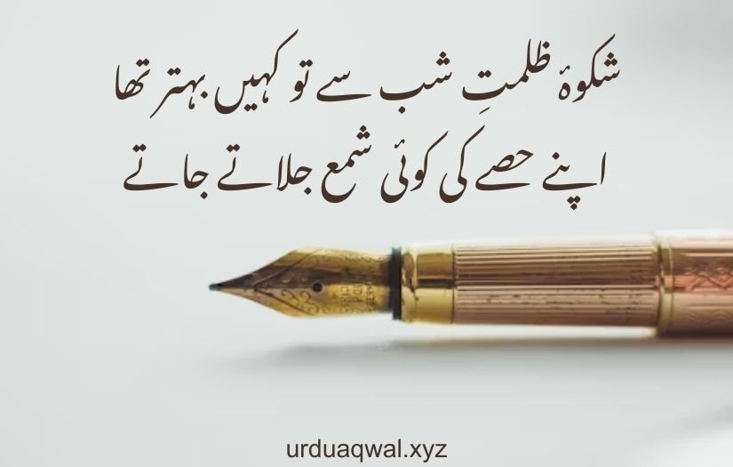 faraz funny shayari