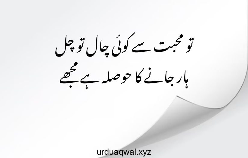 faraz funny shayari