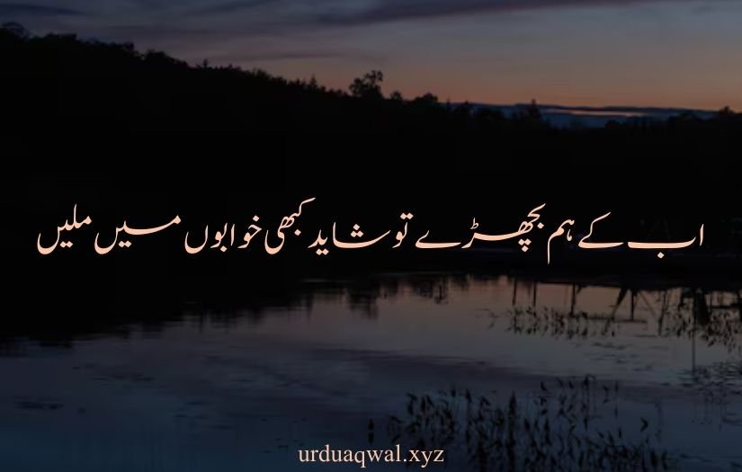 one line quotes in urdu